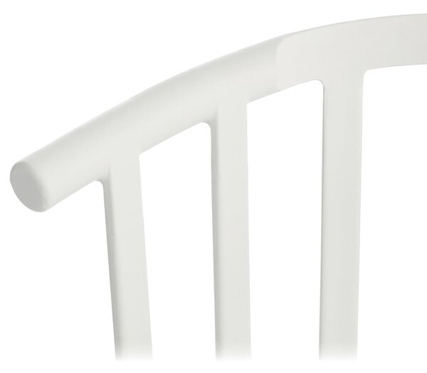 Scaun Madlen white