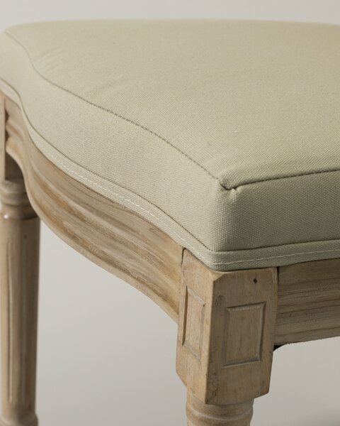Scaun Cristiano I