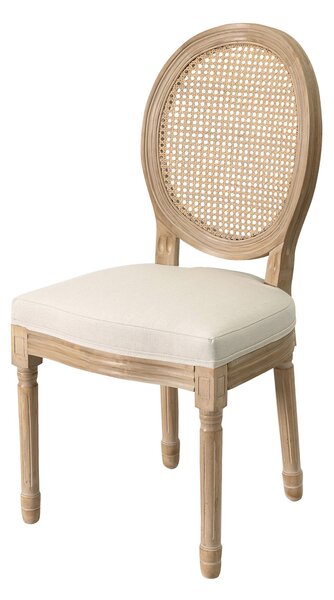 Scaun Cristiano III