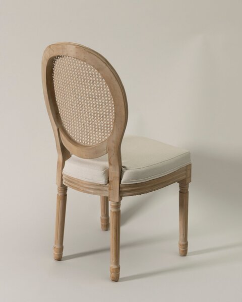 Scaun Cristiano III