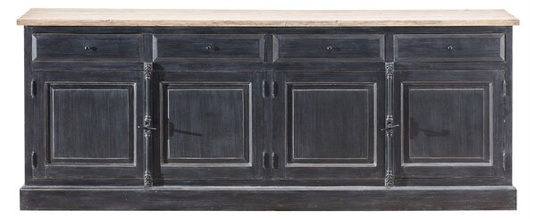 Comodă 240x48x94