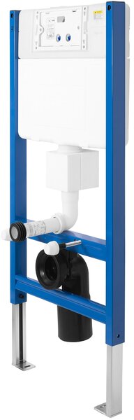 Cadru WC încastrat K011A-Q