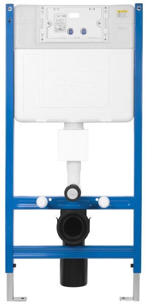 Cadru WC încastrat K011A-Q