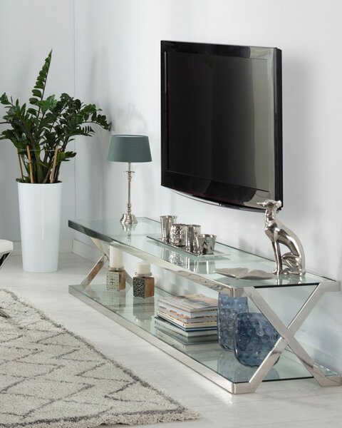 Dulap TV Madly 200x48x42 cm