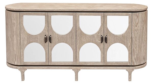 Comodă Disa 180x45x91cm