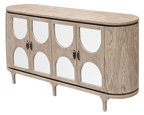 Comodă Disa 180x45x91cm