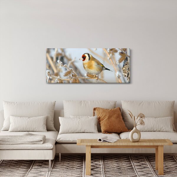 Tablou - Ciredeaua (120x50 cm)