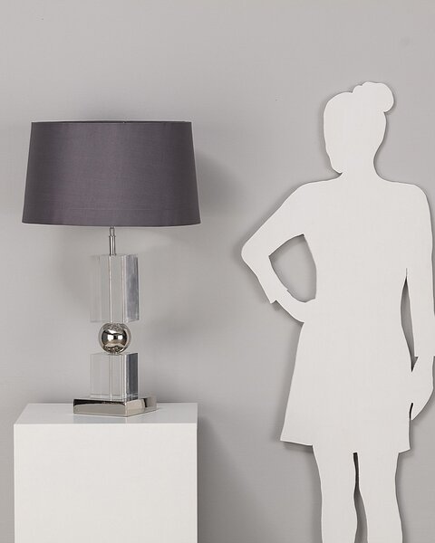 Lampă de masă Alora 85 cm