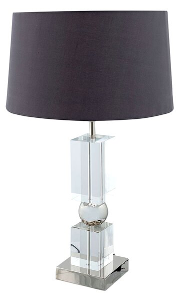 Lampă de masă Alora 85 cm
