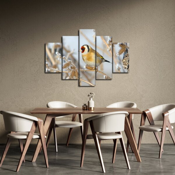 Tablou - Ciredeaua (150x105 cm)
