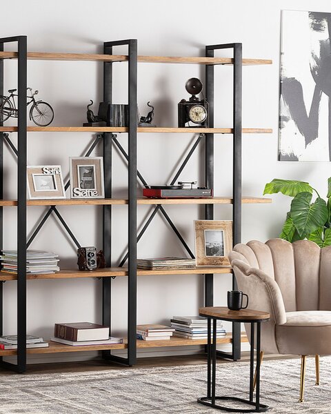 Etajeră Loft I