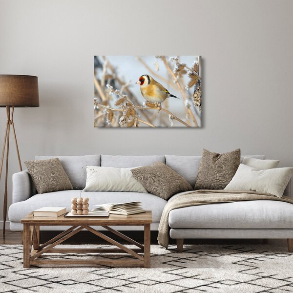 Tablou - Ciredeaua (90x60 cm)