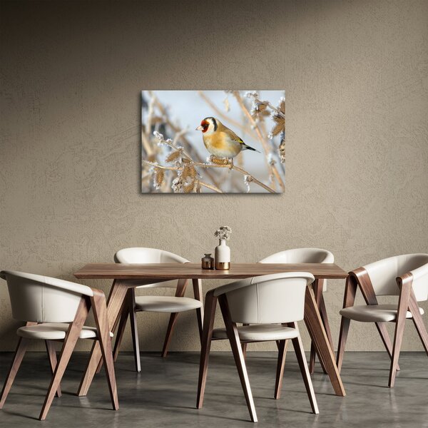 Tablou - Ciredeaua (70x50 cm)