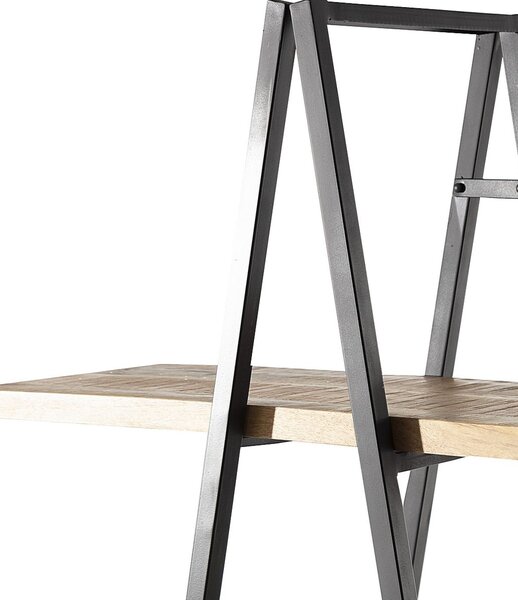 Etajeră tip scară Loft