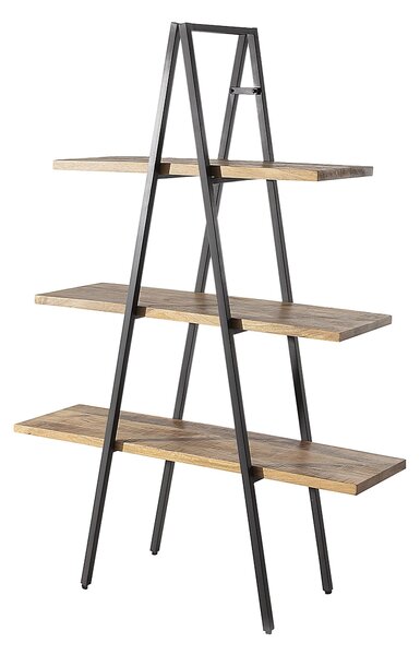 Etajeră tip scară Loft