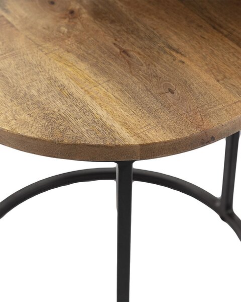 Set de măsuțe Loft 3 buc
