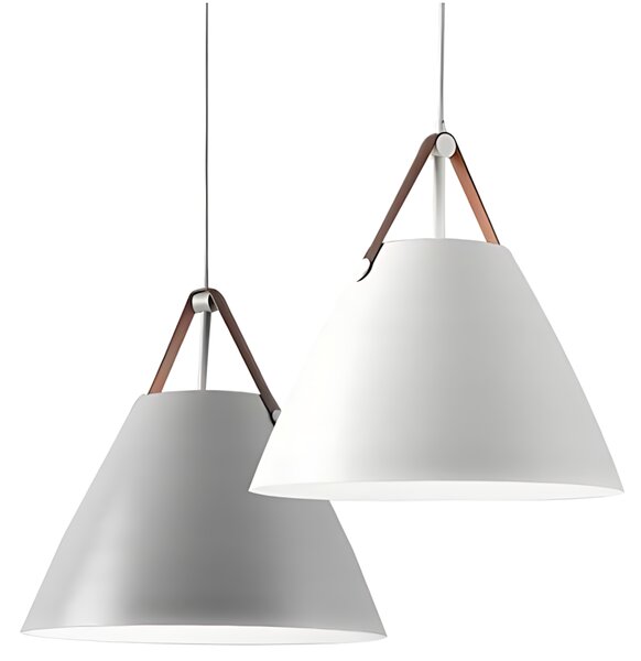 Lampa DE TAVAN BUFFO Cappuccino