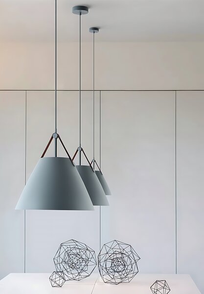 Lampa DE TAVAN BUFFO Cappuccino