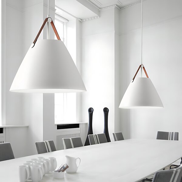 Lampa DE TAVAN BUFFO Cappuccino