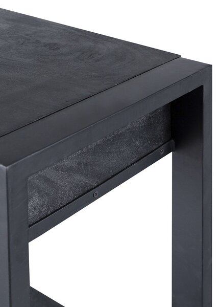 Consolă Jox 120x35x78 cm