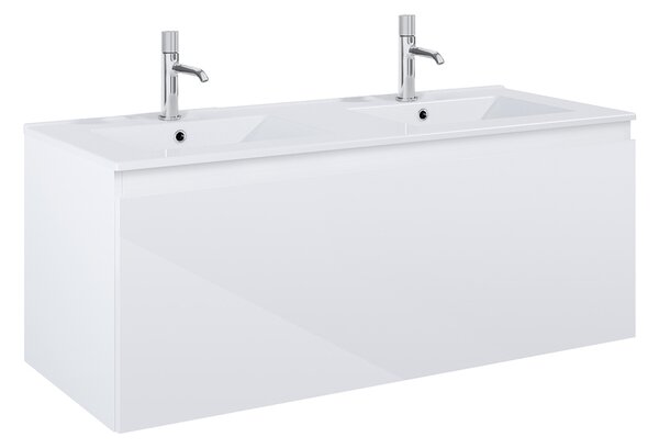 Set dulap Oltens Vernal 60016000, lavoar Oltens Vernal 41209000