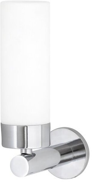 Rabalux Betty lampă de perete 1x4 W crom-sticlă opal 5713