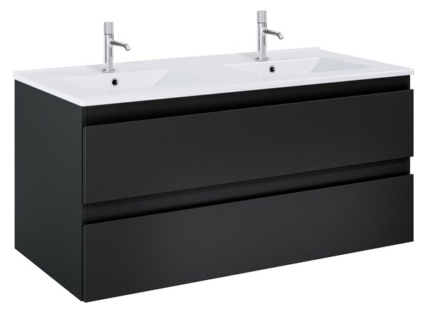 Set dulap Oltens Vernal 60019300, lavoar Oltens Vernal 41209000