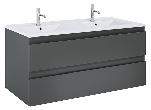 Set dulap Oltens Vernal 60019400, lavoar Oltens Vernal 41209000