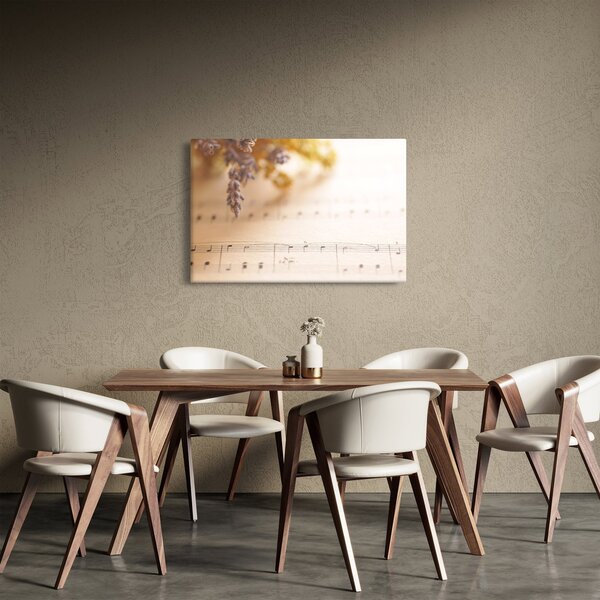 Tablou - Cântec (90x60 cm)