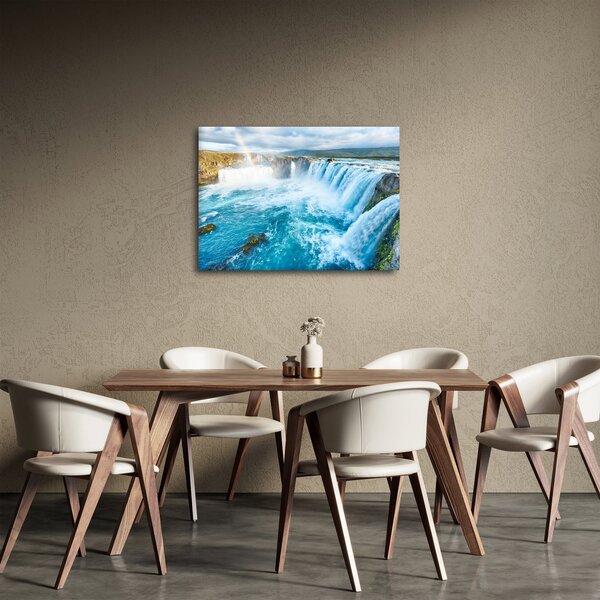 Tablou - Cascade (70x50 cm)