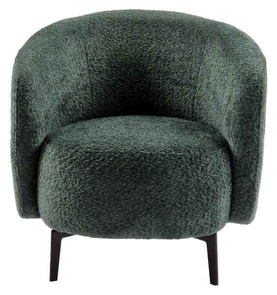 Fotoliu relax PRESS (verde + Negru). 1091539