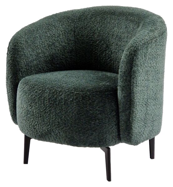 Fotoliu relax PRESS (verde + Negru). 1091539