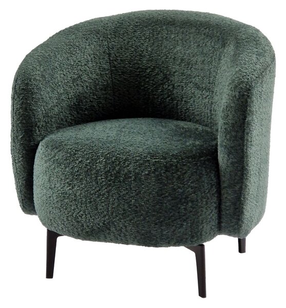 Fotoliu relax PRESS (verde + Negru). 1091539