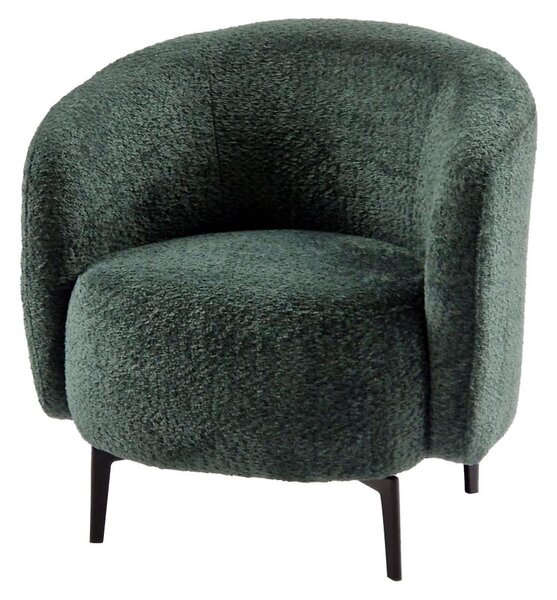 Fotoliu relax PRESS (verde + Negru). 1091539