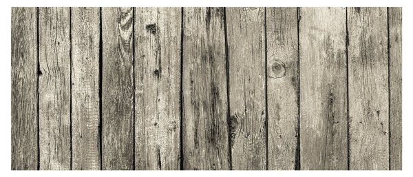 Tablou - Lemn (120x50 cm)