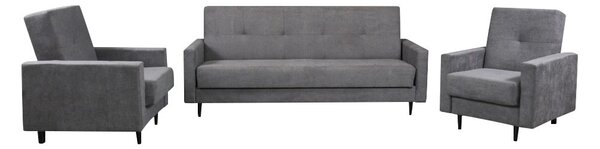 Canapea BALDO (Gri). 1091632