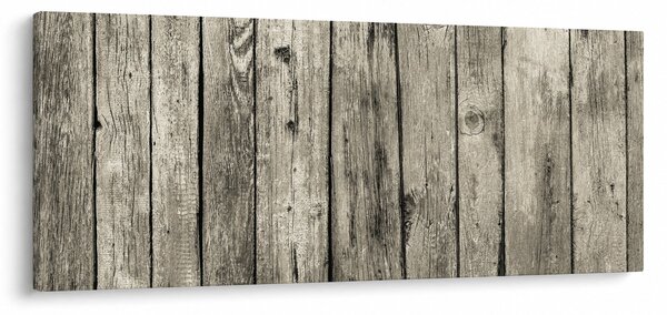 Tablou - Lemn (120x50 cm)