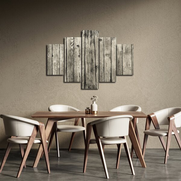 Tablou - Lemn (150x105 cm)