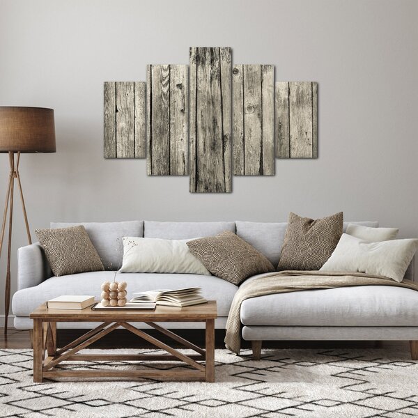 Tablou - Lemn (150x105 cm)
