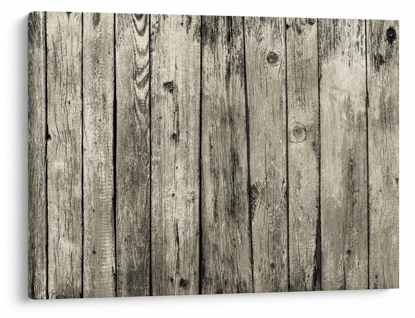 Tablou - Lemn (70x50 cm)