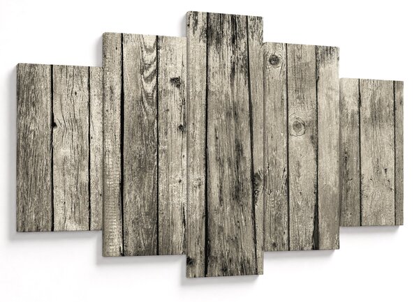 Tablou - Lemn (150x105 cm)