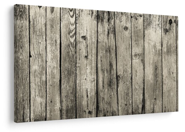 Tablou - Lemn (90x60 cm)