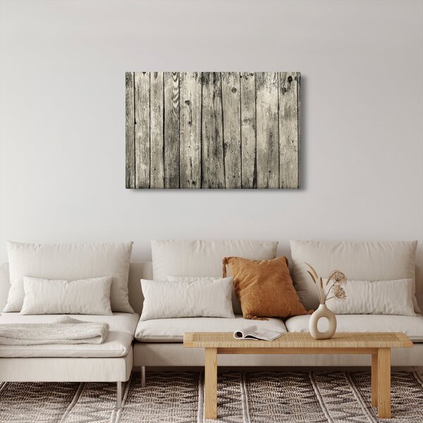 Tablou - Lemn (90x60 cm)