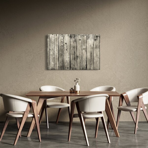 Tablou - Lemn (90x60 cm)