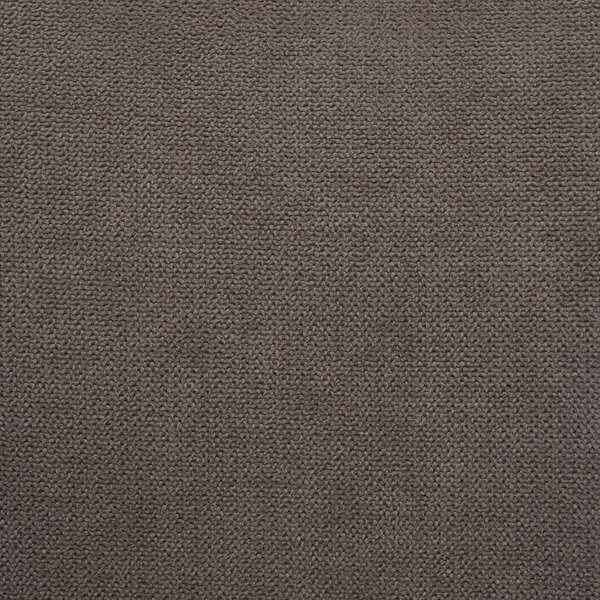 KONDELA Fotoliu de design,gri-maroniu Taupe/negru, ILKOM