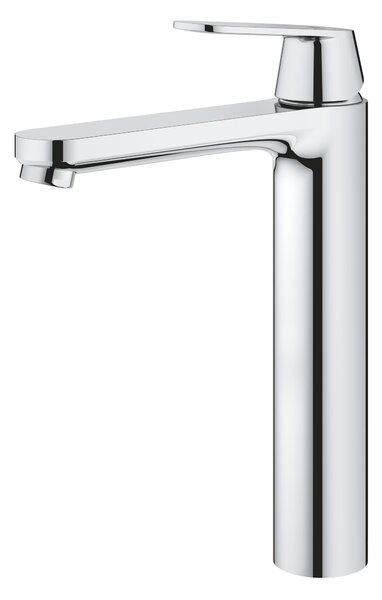 Grohe Eurosmart Cosmopolitan baterie lavoar stativ StarLight Chrome 23921000