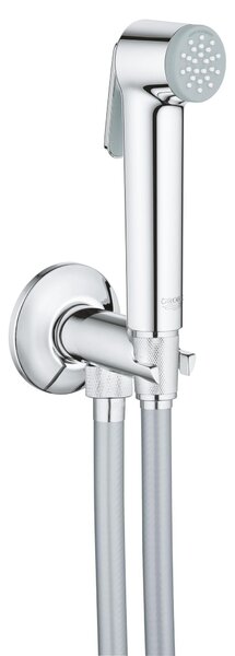 Grohe Tempesta set de duș perete StarLight Chrome 26358000