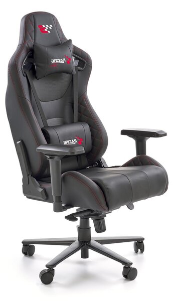 Fotoliu gaming Churoz (negru). 1092610