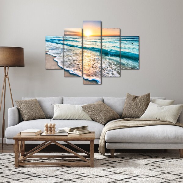Tablou - Mare (150x105 cm)
