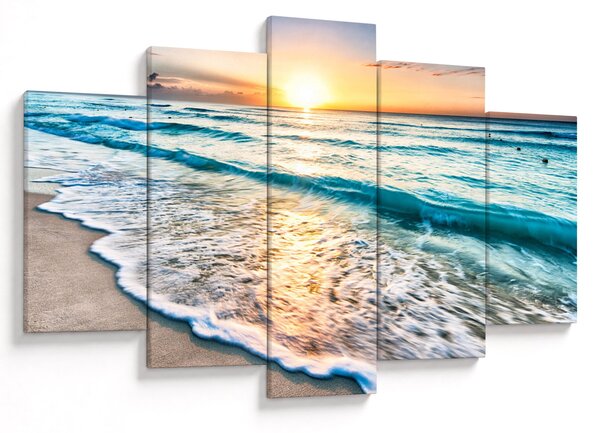 Tablou - Mare (150x105 cm)